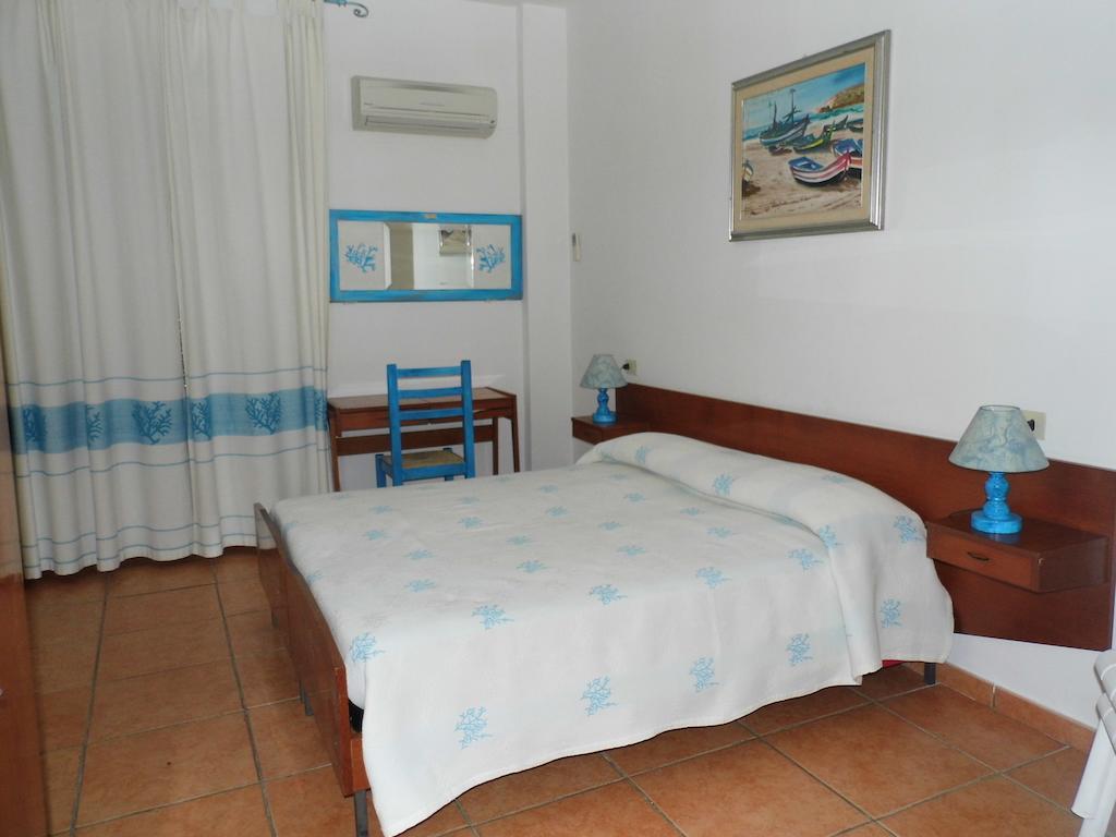 Lina Hotel Stintino Rom bilde